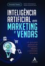 Livro - Inteligência artificial em marketing e vendas