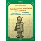 Livro - Inteligência artificial no ensino