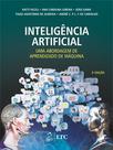 Livro - Inteligência Artificial - Uma Abordagem de Aprendizado de Máquina