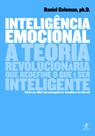 Livro - Inteligência emocional