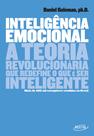 Livro - Inteligência emocional