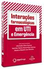 Livro - Interações farmacológicas em UTI e Emergência