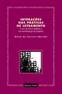 Livro - Interações nas práticas de letramento