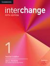 Livro - Interchange 1 Tb - 5Th Ed Livro - Interchange 1 Tb - 5Th Ed