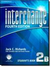 Livro - Interchange 2B Sb With Self-Study Dvd-Rom - 4Th Ed - CAMBRIDGE UNIVERSITY