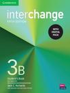 Livro - Interchange 3B Sb With Digital Pack - 5Th Ed - CAMBRIDGE UNIVERSITY