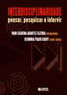 Livro - Interdisciplinaridade
