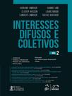 Livro - Interesses Difusos e Coletivos - Vol.2 - 6ª Edição 2025