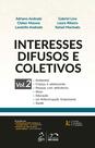 Livro - Interesses Difusos e Coletivos - Vol. 2 Livro - Interesses Difusos e Coletivos - Vol. 2