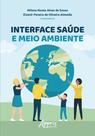 Livro - Interface saúde e meio ambiente