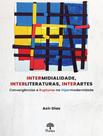 Livro - Intermidialidade, Interliteraturas, Interartes Livro - Intermidialidade, Interliteraturas, Interartes