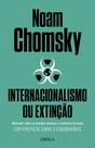 Livro - Internacionalismo ou extinção Livro - Internacionalismo ou extinção