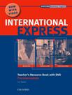 Livro - International Express Pre-Intermediate Tb Interactive With Dvd - 1St Ed Livro - International Express Pre-Intermediate Tb Interactive With Dvd - 1St Ed