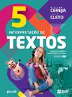 Livro - Interpretação de texto - 5º ano