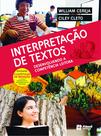 Livro - Interpretação de textos - Volume único