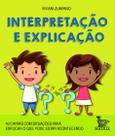 Livro - Interpretação e explicação