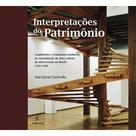 Livro - Interpretacões do patrimônio
