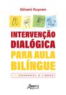 Livro - Intervenção Dialógica Para Aula Bilíngue Livro - Intervenção Dialógica Para Aula Bilíngue