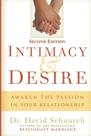 Livro Intimacy & Desire: Desperte a paixão em seu relacionamento