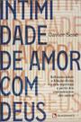 Livro - Intimidade de amor com Deus