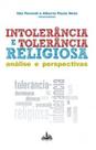Livro - Intolerância e tolerância religiosa