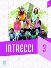 Livro - Intrecci 3 - Libro + Audio E Video Online