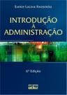 Livro - Introdução À Administração