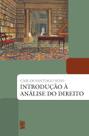 Livro - Introdução à análise do direito
