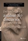 Livro - Introdução à análise do discurso: