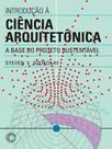 Livro - Introdução à ciência arquitetônica