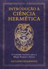 Livro - Introdução à ciência hermética