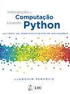 Livro - Introdução à Computação Usando Python - um Foco no Desenvolvimento de Aplicações
