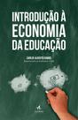 Livro - Introdução à economia da educação