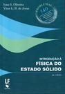 Livro - Introdução à Física do Estado Sólido Livro - Introdução à Física do Estado Sólido