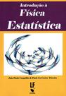 Livro - Introdução à Física Estatística