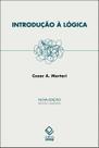 Livro - Introdução à lógica - 2ª edição