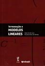 Livro - Introdução a modelos lineares