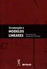 Livro - Introdução a modelos lineares