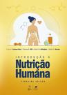 Livro - Introdução à Nutrição Humana Livro - Introdução à Nutrição Humana