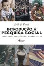 Livro - Introdução à pesquisa social