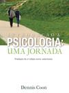 Livro - Introdução À Psicologia
