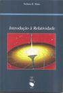 Livro - Introdução à Relatividade
