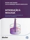 Livro - Introducao A Reologia - EDGARD BLUCHER