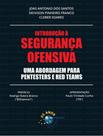 Livro - Introducao A Seguranca Ofensiva - BRASPORT