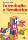 Livro - Introdução a semântica Livro - Introdução a semântica