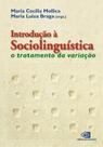 Livro - Introdução a sociolinguística