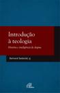 Livro - Introdução à teologia Livro - Introdução à teologia