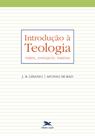 Livro - Introdução à teologia Livro - Introdução à teologia