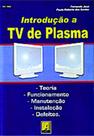 Livro Introdução a TV de Plasma .. Edição 2006