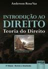 Livro - Introdução ao Direito Livro - Introdução ao Direito